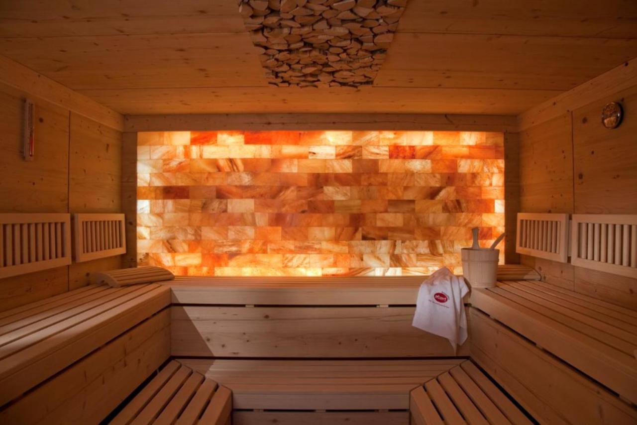 Lech Valley Lodge Warth  Bagian luar foto