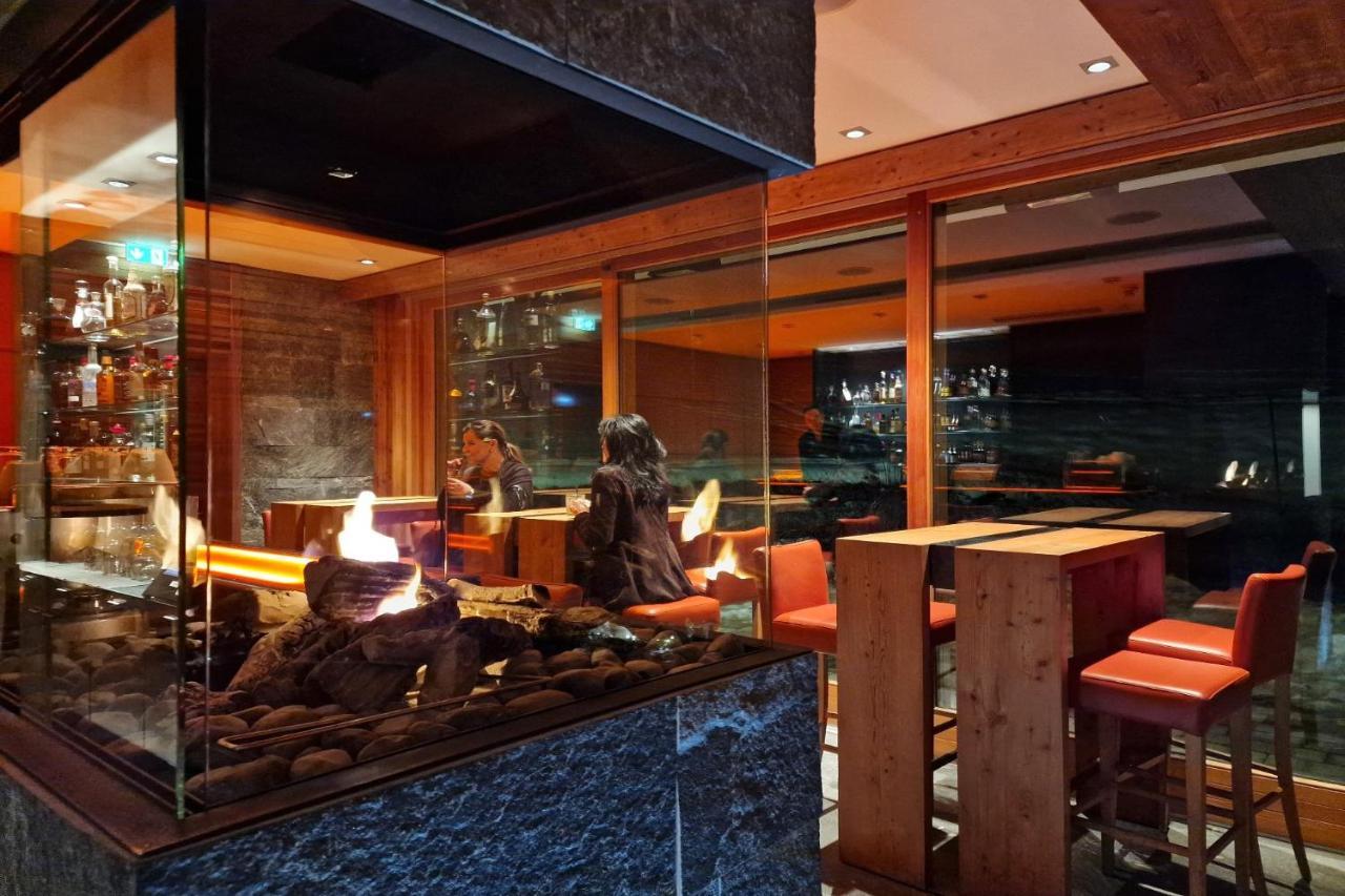 Lech Valley Lodge Warth  Bagian luar foto