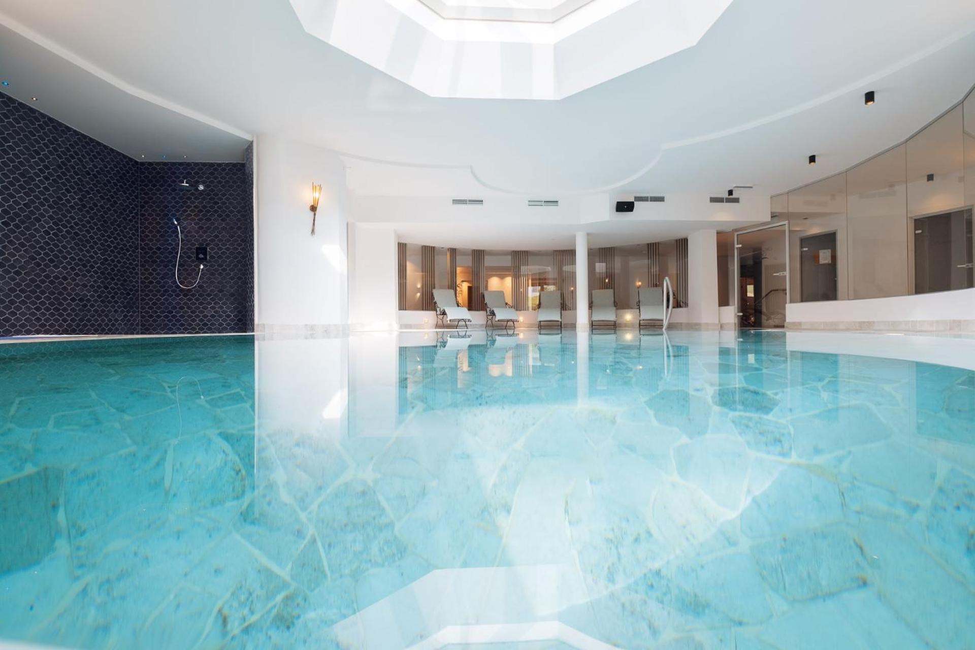 Lech Valley Lodge Warth  Bagian luar foto
